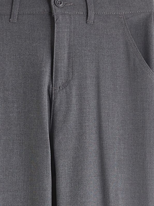 Boys' Elastic Waist Pants