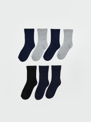Regular Fit Boys' Trousers