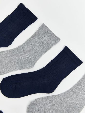 Regular Fit Boys' Trousers