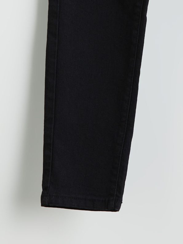 Adjustable Waistband Boys' Pants