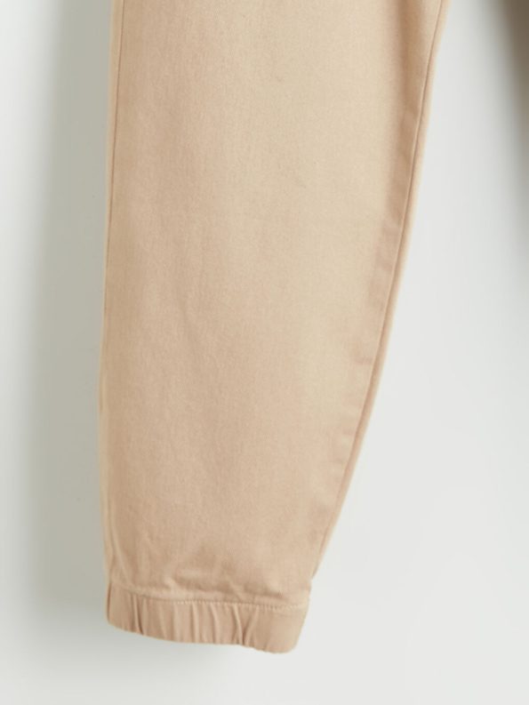 Basic Long Sleeve Boys Cardigan