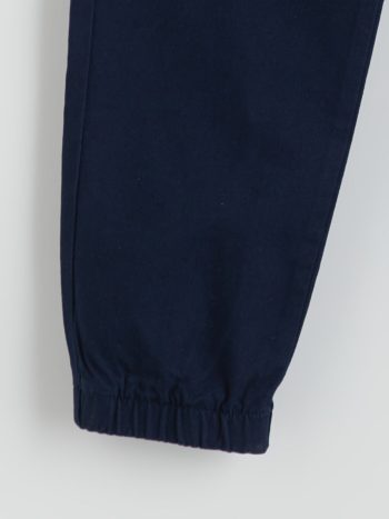 Basic Long Sleeve Boys' Cardigan