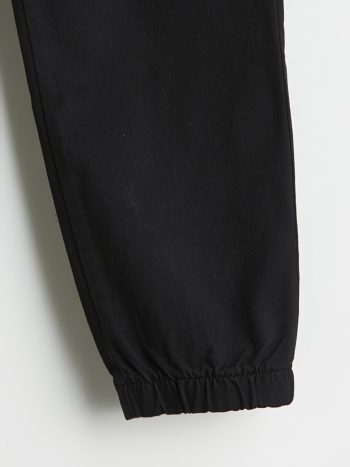 Basic Long Sleeve Boys Cardigan