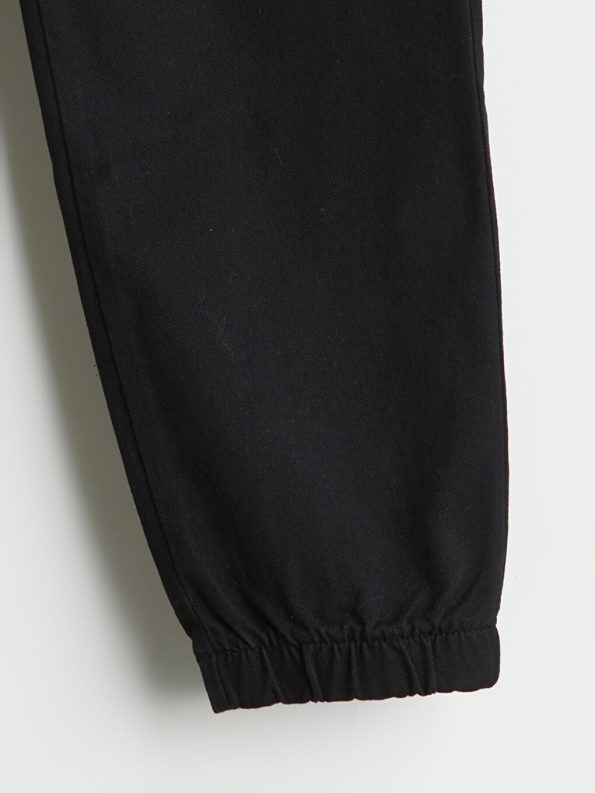 Basic Long Sleeve Boys Cardigan