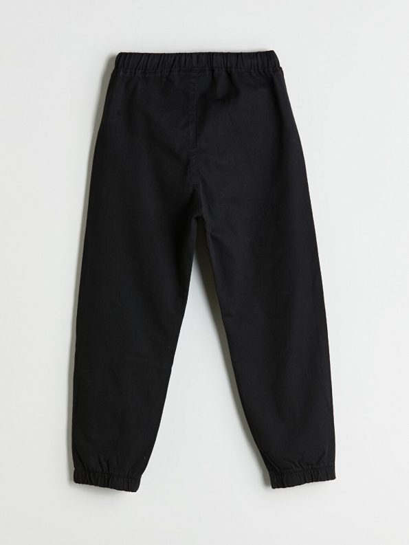 Basic Long Sleeve Boys Cardigan