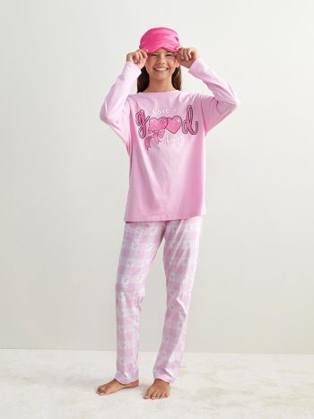 Hello Kitty Embroidered Hooded Plush Cardigan for Girls