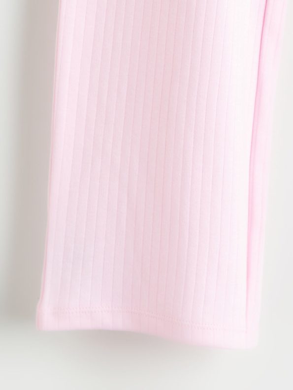 Zippered Girls' Backpack