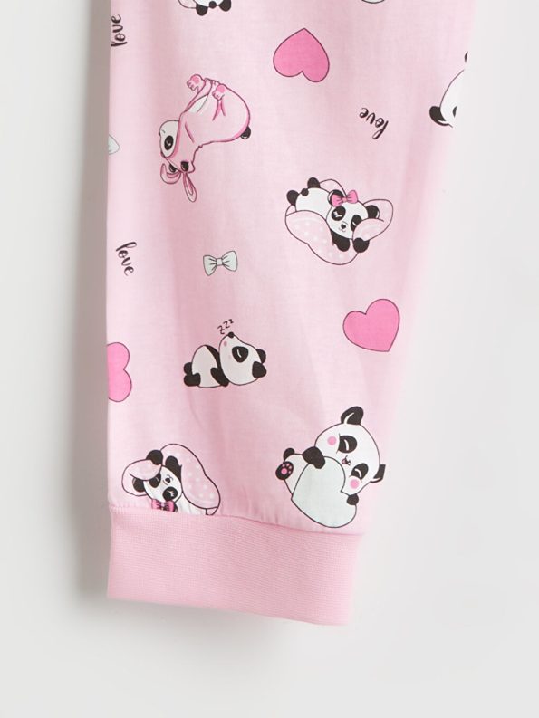Girls' Ankle Sock Set of 3