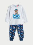 Mickey Mouse Print Baby Boy Slippers