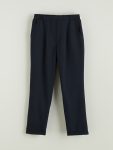Girls' Elastic Waist Pants