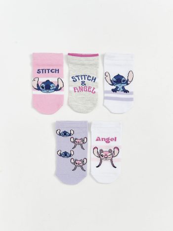 Women's Plain Ankle Socks Set of 3