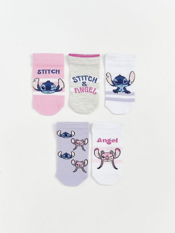 Women's Plain Ankle Socks Set of 3