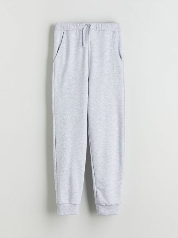 Boys' Crew Neck Sweatshirt