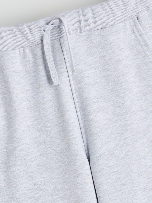 Boys' Crew Neck Sweatshirt