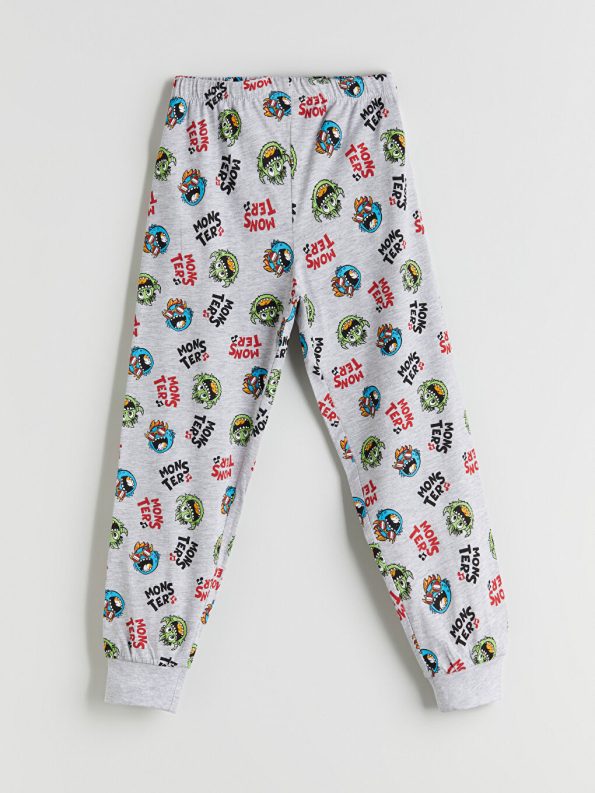 Boys' 7-Pair Ankle Socks