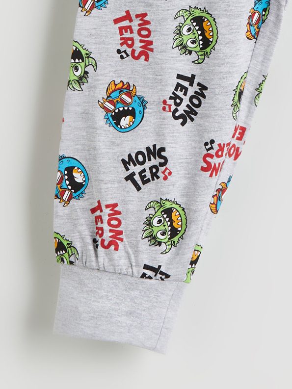 Boys' 7-Pair Ankle Socks