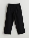 Girls' Wide-Leg Pants