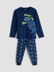 Boys' Ankle Socks Set of 3