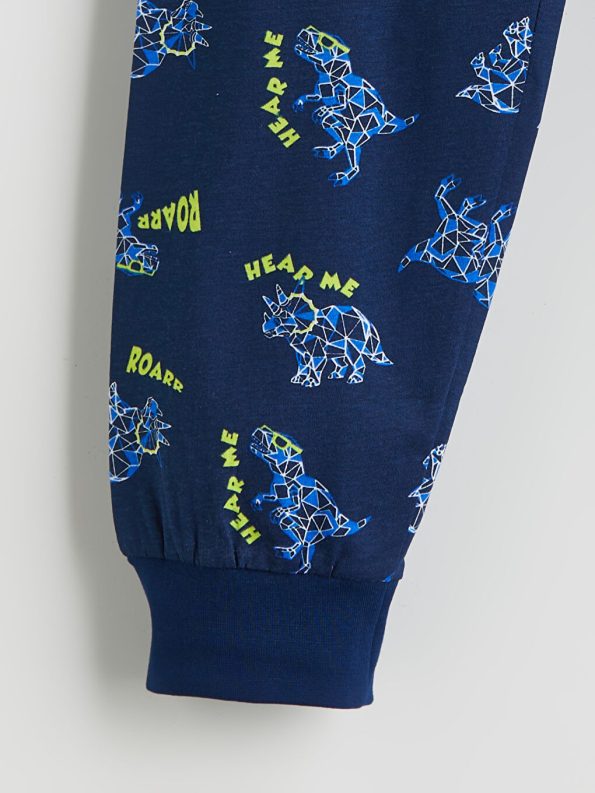 Boys' Ankle Socks Set of 3