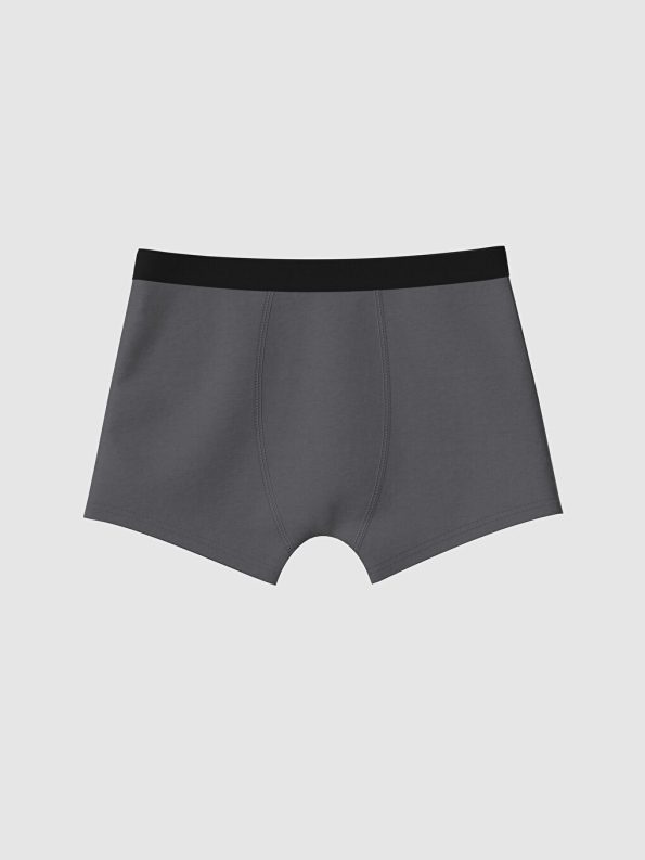 Printed Boys' Boxer Shorts Set of 3