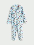 Boys' Basic Elastic Waist Leggings