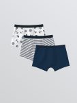 Boys' Crew Neck Tank Top Set of 2