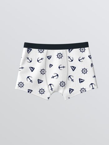 Boys' Crew Neck Tank Top Set of 2