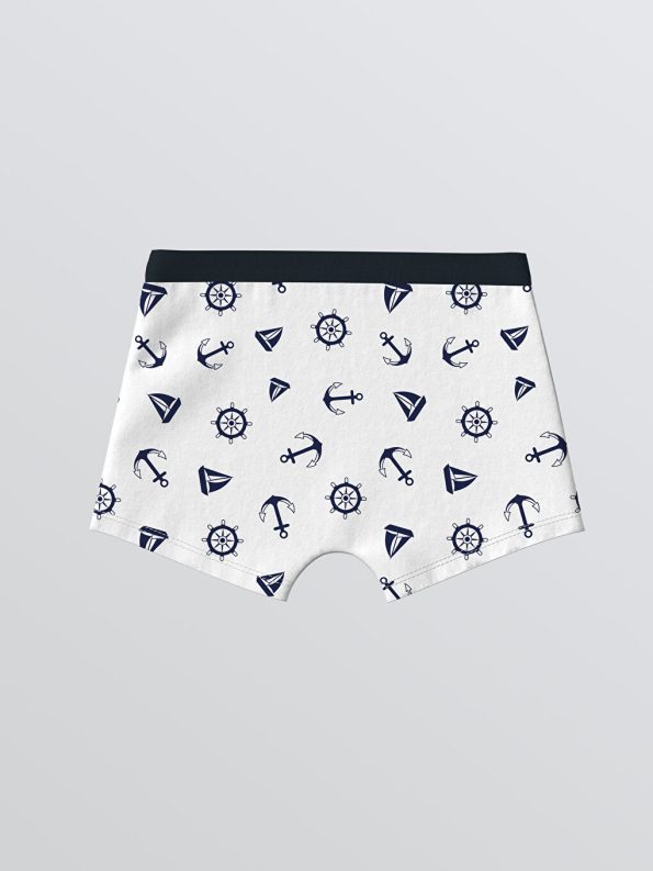 Boys' Crew Neck Tank Top Set of 2