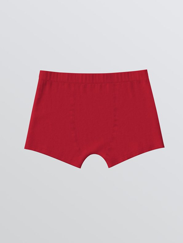 Boys' Elastic Waist Shorts