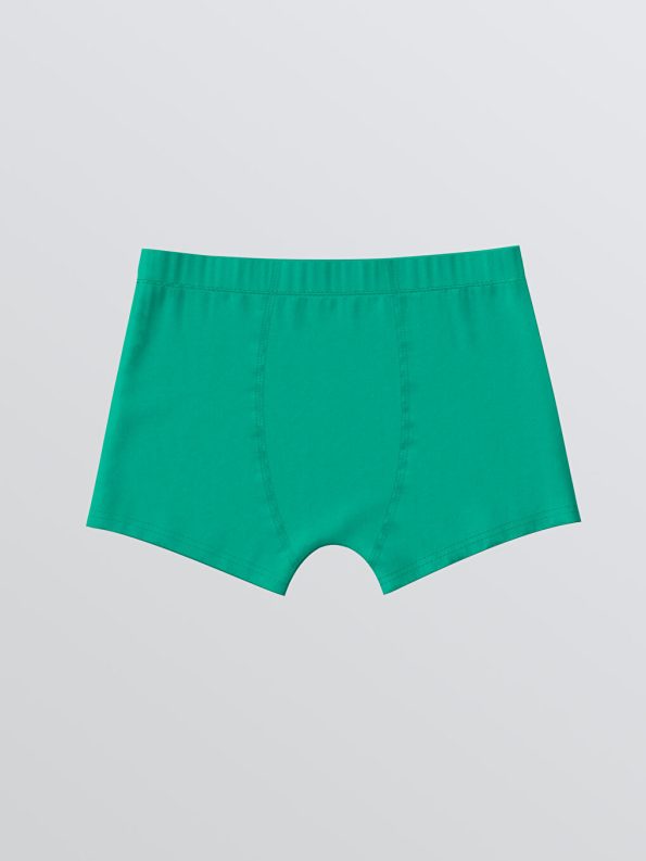 Boys' Elastic Waist Shorts