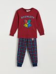 Boys' College Jacket