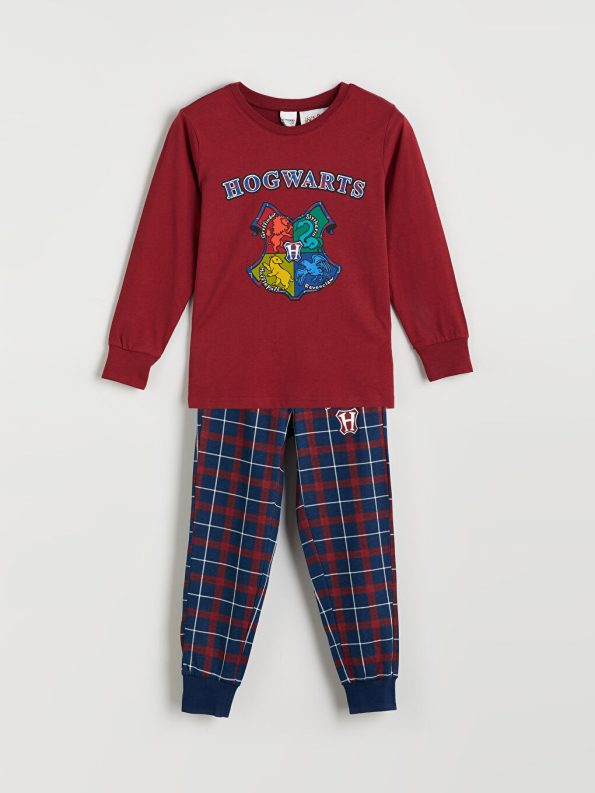 Boys' College Jacket