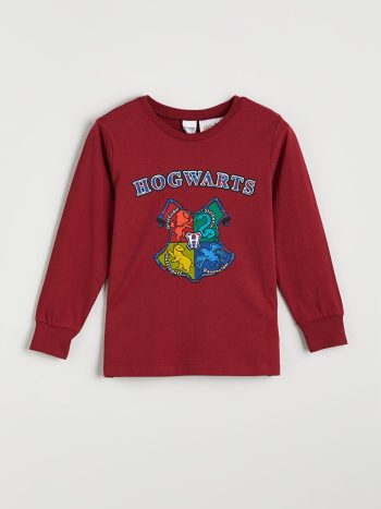 Boys' College Jacket