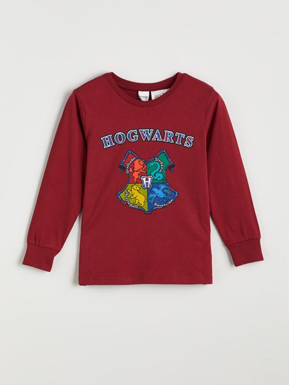 Boys' College Jacket