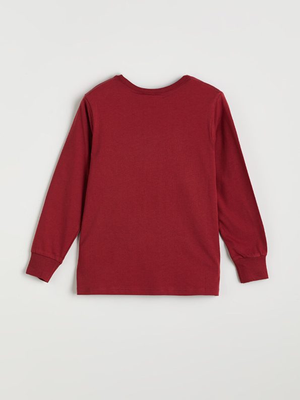 Boys' College Jacket