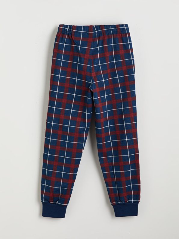 Boys' College Jacket