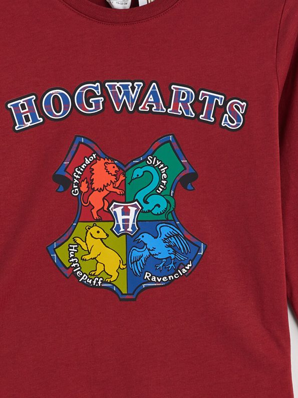 Boys' College Jacket