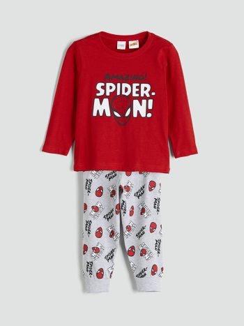 Hooded Zip-Up Sweatshirt for Boys