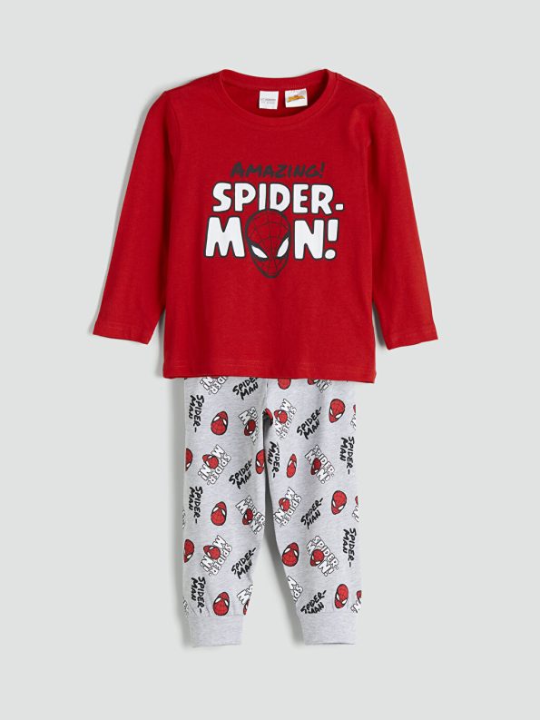 Hooded Zip-Up Sweatshirt for Boys