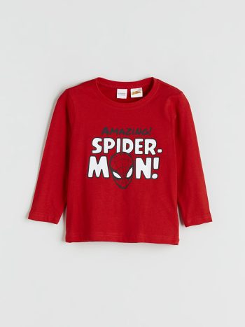 Hooded Zip-Up Sweatshirt for Boys