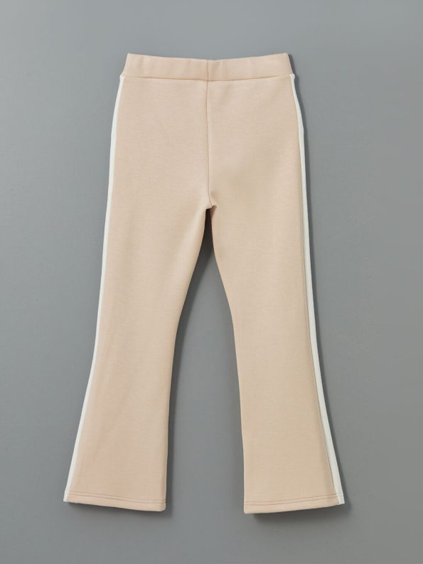 Elastic Waist Girls Leggings