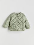 Hooded Girls' Jacket
