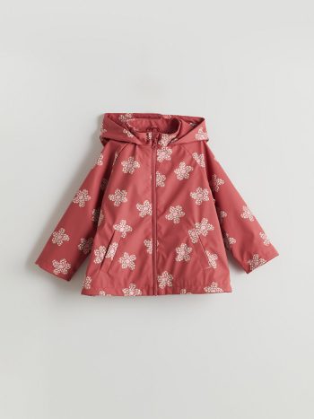 Bow Detail Girls' Skirt