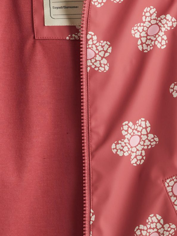 Bow Detail Girls' Skirt