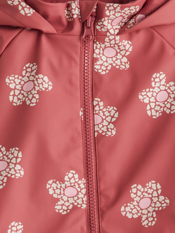 Bow Detail Girls' Skirt