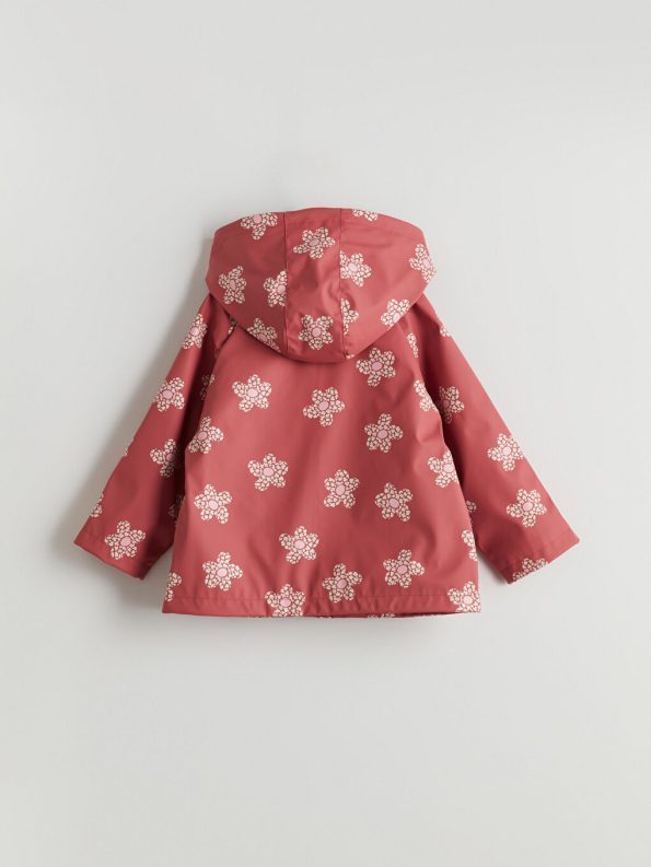 Bow Detail Girls' Skirt