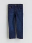 Basic Baby Boy Jean Pants