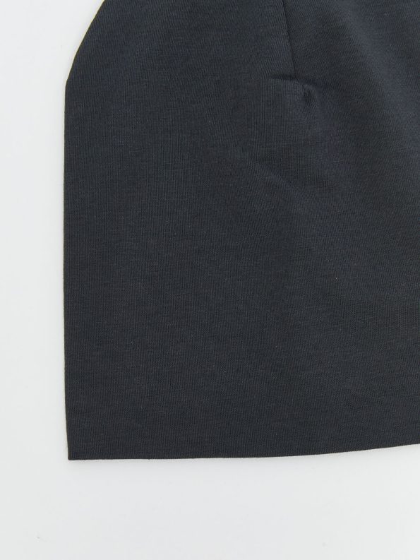 Ear Detail Baby Boy Beanie