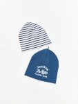 Boys' Crew Neck Sweatshirt and Pants Set