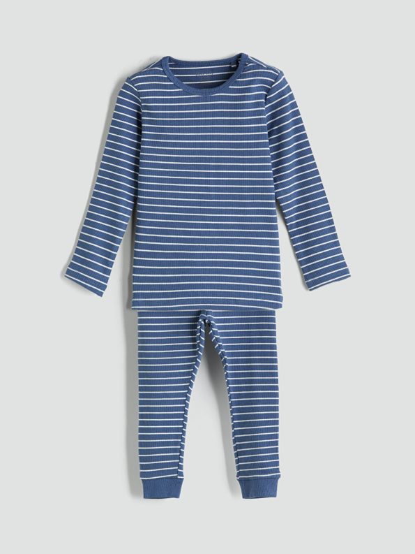 Hooded Long Sleeve Basic Baby Boy Astronaut Jacket